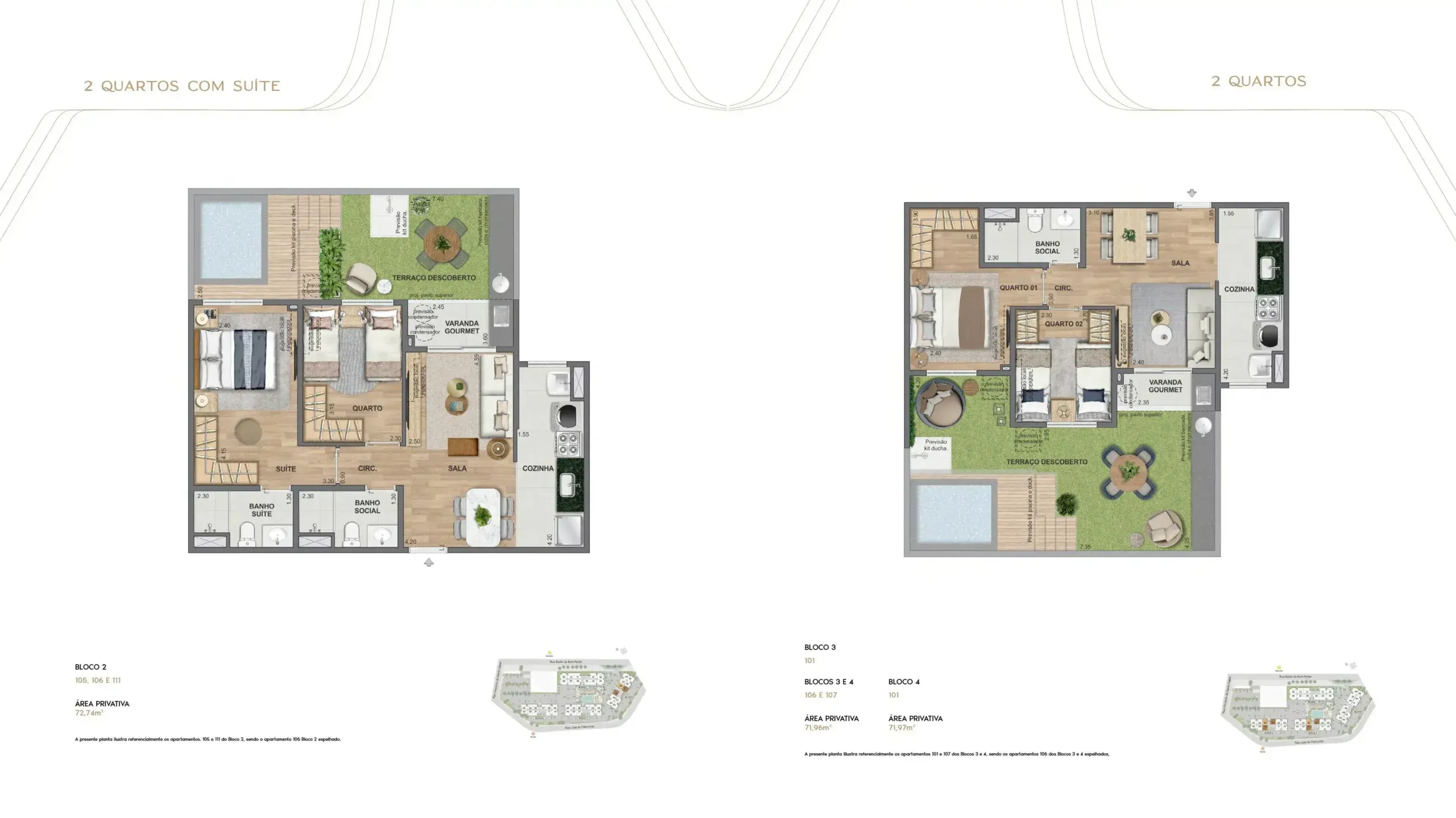 Planta Garden - Living Wellness Grajaú