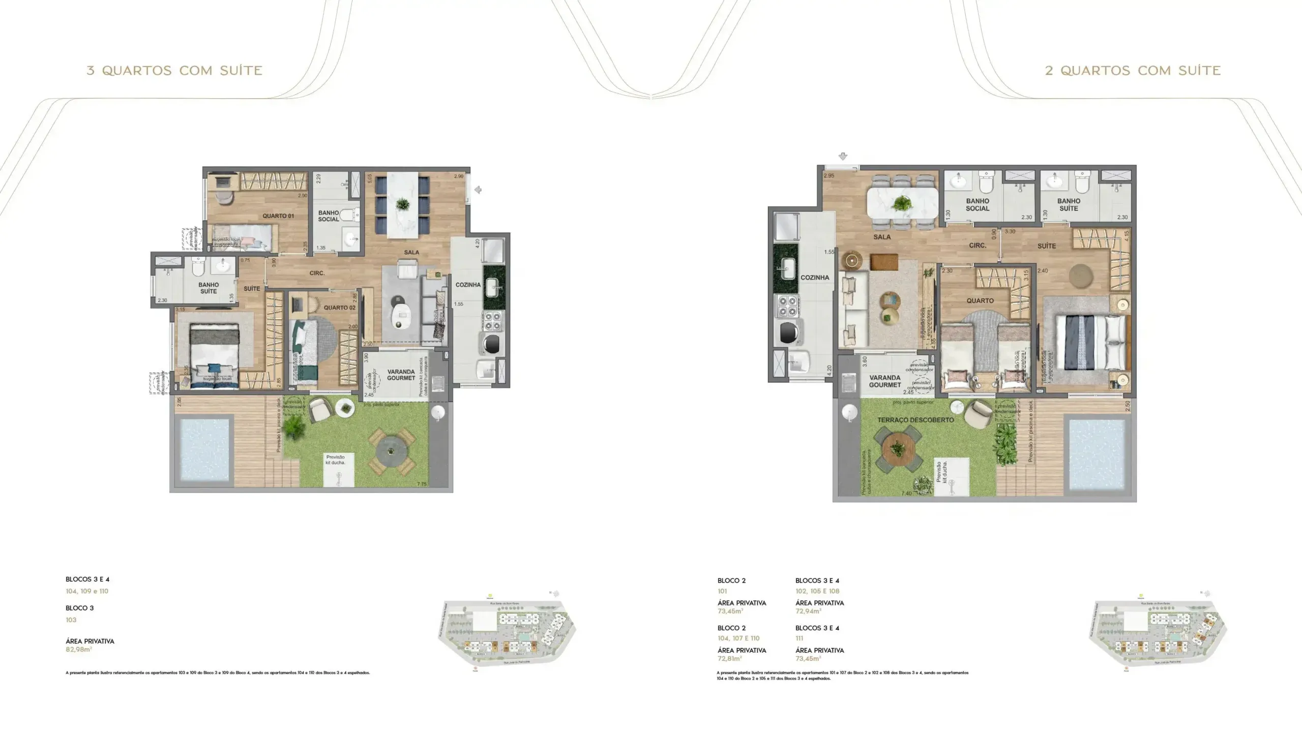Planta Garden - Living Wellness Grajaú