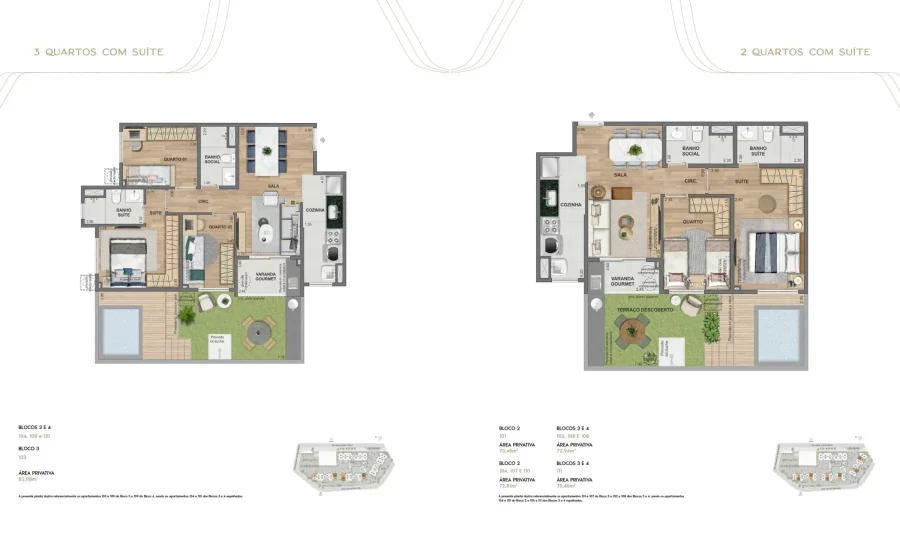 Wellness Planta Garden..